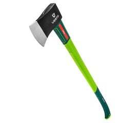 Verto 05G202 axe tool 2500 г цена и информация | Садовые инструменты | 220.lv