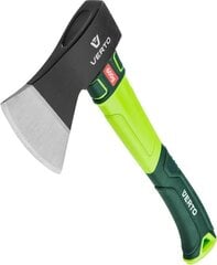 Verto 05G201 axe tool 860 g 1 pc(s) цена и информация | Садовые инструменты | 220.lv
