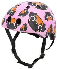 Children's helmet Hornit Pug  - Medium (53-58cm) цена и информация | Шлемы | 220.lv