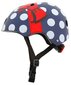 Bērnu ķivere Hornit Polka Dot (53-58cm) цена и информация | Ķiveres | 220.lv