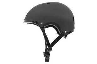 Children's helmet Hornit Black - Medium (53-58cm) цена и информация | Шлемы | 220.lv