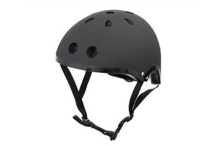 Children's helmet Hornit Black - Medium (53-58cm) цена и информация | Шлемы | 220.lv