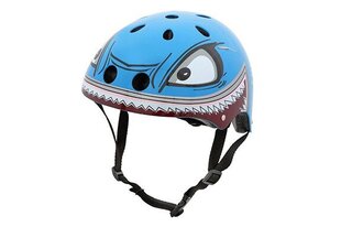 Children's helmet Hornit Shark -Small (48-53cm) цена и информация | Шлемы | 220.lv