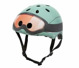 Children's helmet Hornit Military 48-53 цена и информация | Шлемы | 220.lv