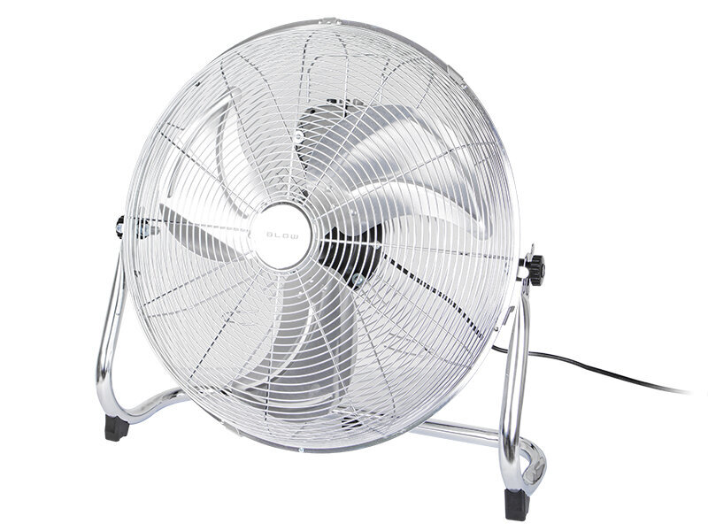 Ventilators 18 collas 45cm 110W cena un informācija | Ventilatori | 220.lv