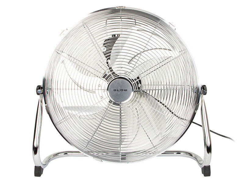 Ventilators 18 collas 45cm 110W cena un informācija | Ventilatori | 220.lv