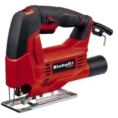 Siaurapjūklis Einhell TC-JS 60/1 цена и информация | Пилы, циркулярные станки | 220.lv