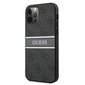Telefona vāciņš Guess priekš iPhone 12 Pro Max 6,7, GUHCP12L4GDGR, ciets korpuss цена и информация | Telefonu vāciņi, maciņi | 220.lv