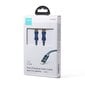 Joyroom S-CL020A12 Type-C to Lightning PD 20W Data Cable 1.2m-Blue цена и информация | Savienotājkabeļi | 220.lv