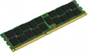 Kingston Technology System Specific Memory 16GB DDR3 1333MHz Module memory module ECC cena un informācija | Operatīvā atmiņa (RAM) | 220.lv