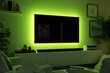 LED lente Paulmann MaxLED 250 TV Comfort Basic 75 collas 5,1m 25,5W 230lm/m 28LEDs/m RGBW+ 36VA cena un informācija | LED lentes | 220.lv