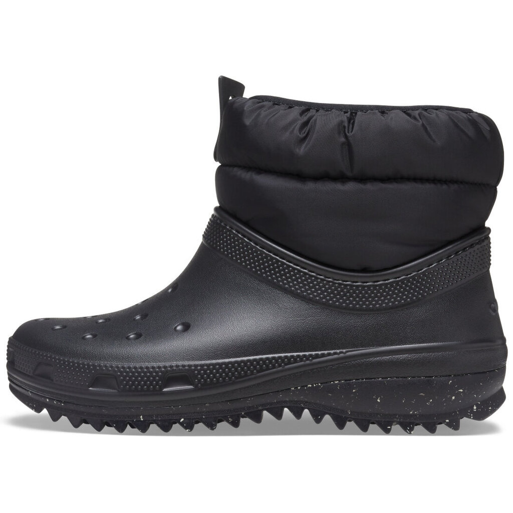 Crocs™ Classic Neo Puff Shorty Boot Women's 146763 цена и информация | Sieviešu zābaki, puszābaki | 220.lv