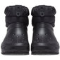 Crocs™ Classic Neo Puff Shorty Boot Women's 146763 цена и информация | Sieviešu zābaki, puszābaki | 220.lv