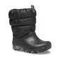 Crocs™ Classic Neo Puff Boot Kid's 146525 цена и информация | Bērnu zābaki | 220.lv