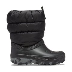 Crocs™ Classic Neo Puff Boot Kid's 146525 cena un informācija | Crocs Apģērbi, apavi, aksesuāri | 220.lv