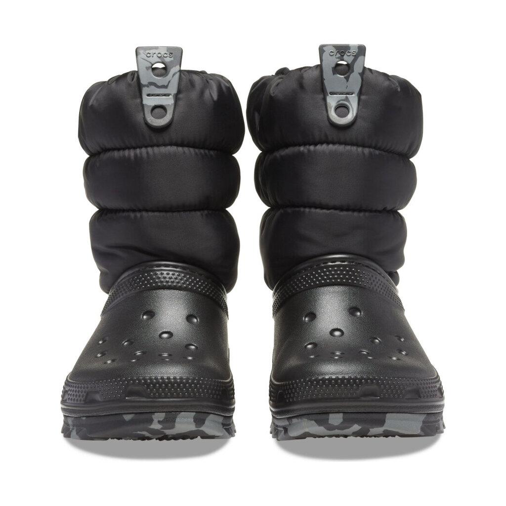 Crocs™ Classic Neo Puff Boot Kid's 146525 cena un informācija | Bērnu zābaki | 220.lv