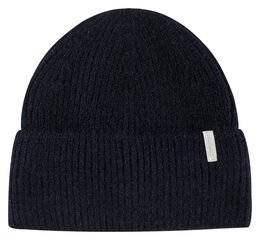 Женская шапка Icepeak Havanna 55822-2*390, тёмно-синяя цена и информация | Женские шапки | 220.lv