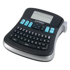 DYMO LabelManager 210D label printer Direct thermal 180 x 180 DPI D1 QWERTY cena un informācija | Printeri un daudzfunkcionālās ierīces | 220.lv