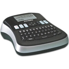 DYMO LabelManager 210D label printer Direct thermal 180 x 180 DPI D1 QWERTY cena un informācija | Printeri un daudzfunkcionālās ierīces | 220.lv