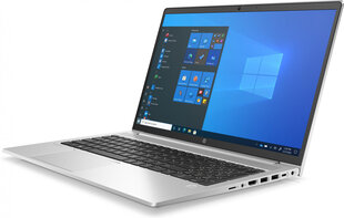 HP ProBook 450 43A24EA cena un informācija | Portatīvie datori | 220.lv