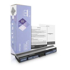 MITSU BATTERY BC/AC-1410 (ACER ASPIRE 4400 MAH 49 WH) cena un informācija | Akumulatori portatīvajiem datoriem | 220.lv