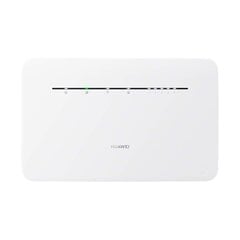 Huawei B535-232 wireless router Dual-band (2.4 GHz / 5 GHz) 4G White цена и информация | Huawei Компьютерная техника | 220.lv