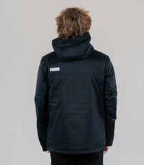 Мужская куртка Pumа 849346*01, черная цена и информация | Мужские куртки | 220.lv