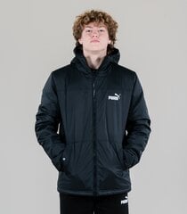 Мужская куртка Pumа 849346*01, черная цена и информация | Мужские куртки | 220.lv