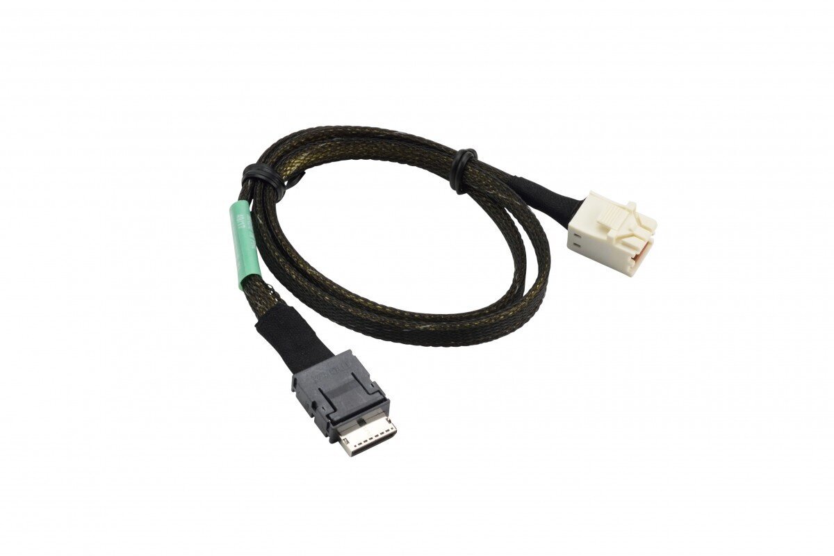 Supermicro CBL-SAST-0929 Serial Attached SCSI (SAS) cable 57 m цена и информация | Mātesplates | 220.lv