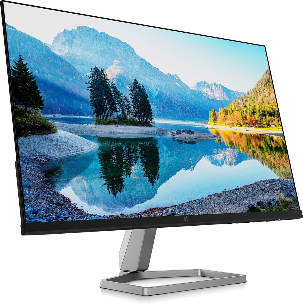 HP M24FE cena un informācija | Monitori | 220.lv