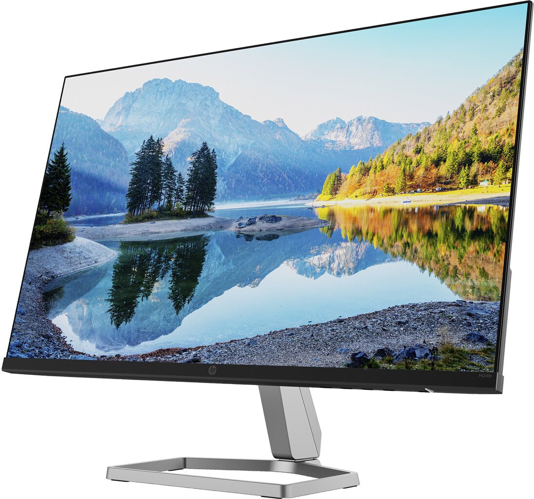 HP M24FE cena un informācija | Monitori | 220.lv