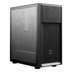 Корпус Cooler Master для ПК Elite 500 Midi цена и информация | Корпуса | 220.lv