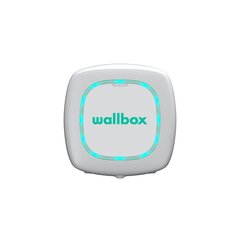 Зарядная станция Wallbox Pulsar Plus 7,4 кВт цена и информация | Зарядные станции для электромобилей | 220.lv