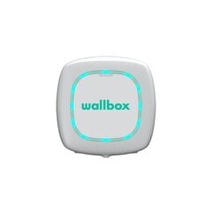 Uzlādes stacija Wallbox Pulsar Plus 11kW cena un informācija | Elektroauto uzlādes stacijas | 220.lv