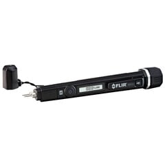 FLIR Moisture Meter Pen Pocket Electronic hygrometer Black cena un informācija | Meteostacijas, āra termometri | 220.lv
