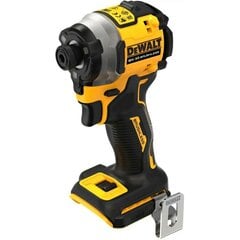 Akumulatora skrūvgriezējs DEWALT Aku 18V TSTAK DCF850NT-XJ цена и информация | Механические инструменты | 220.lv