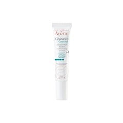 Emulsija pret nepilnībām Avene Cleanance Comedomed Localized Drying Emulsion, cena un informācija | Avene Smaržas, kosmētika | 220.lv