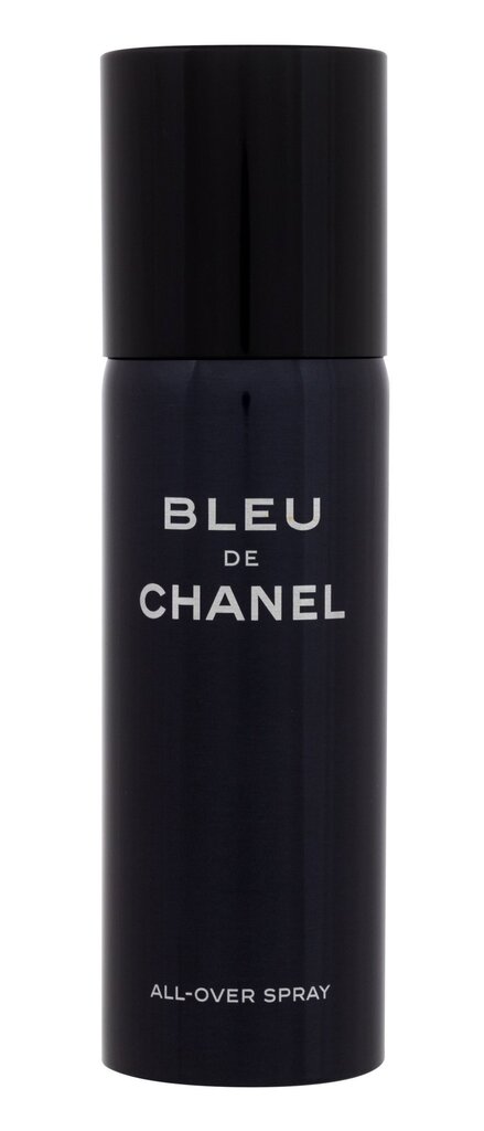 Izsmidzināms dezodorants Chanel Bleu de Chanel vīriešiem 150 ml cena un informācija | Parfimēta vīriešu kosmētika | 220.lv