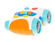 interaktīvie rotaļu binokļi bērniem цена и информация | Rotaļlietas zēniem | 220.lv