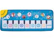 Interaktīvs muzikāls paklājiņš, kas dejo klavieres cena un informācija | Rotaļlietas zēniem | 220.lv