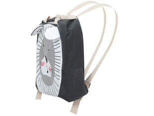 Детский рюкзак Детский сад - лев цена и информация | Школьные рюкзаки, спортивные сумки | 220.lv