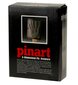 Pinboard Pin Art 3d sudraba XXL cena un informācija | Citas oriģinālas dāvanas | 220.lv