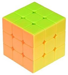 Cube 3X3 puzzle spēle cena un informācija | Galda spēles | 220.lv