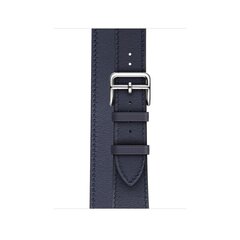 Beep Double Tour Watch Band Black cena un informācija | Viedpulksteņu un viedo aproču aksesuāri | 220.lv