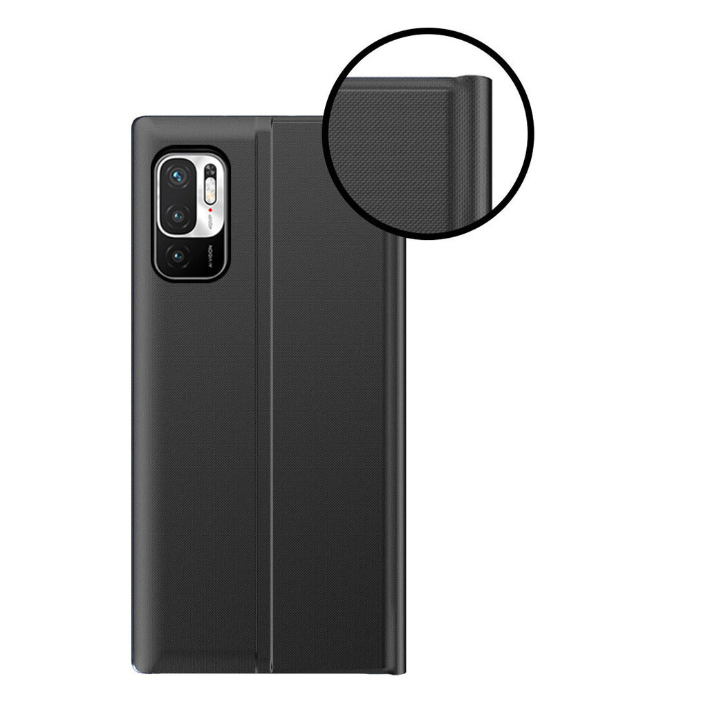 Hurtel New Sleep Case paredzēts Xiaomi Redmi Note 11 Pro + 5G / 11 Pro 5G / 11 Pro, zils cena un informācija | Telefonu vāciņi, maciņi | 220.lv