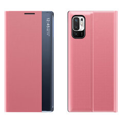 Чехол Hurtel New Sleep для Xiaomi Redmi Note 11S / Note 11, розовый цена и информация | Чехлы для телефонов | 220.lv