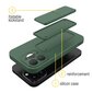 Wozinsky Kickstand Case paredzēts Samsung Galaxy A23, zils cena un informācija | Telefonu vāciņi, maciņi | 220.lv