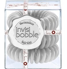 Резинка-браслет для волос Invisibobble Original Forbidden Fruit, 3 шт цена и информация | Аксессуары для волос | 220.lv