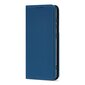 Hurtel Magnet Card Case paredzēts Xiaomi Redmi Note 11, zils cena un informācija | Telefonu vāciņi, maciņi | 220.lv