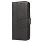 Hurtel Magnet Elegant Case paredzēts Samsung Galaxy M53 5G, melns цена и информация | Telefonu vāciņi, maciņi | 220.lv